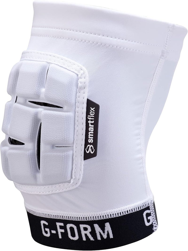 G-Form Unhinged Lacrosse Elbow Pad - Elbow Support Compression Sleeve - Image 2